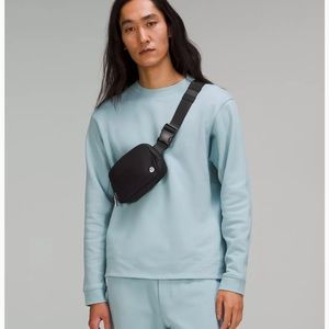 Lululemon belt bag 1L, gently used